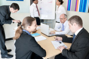Management Consulting